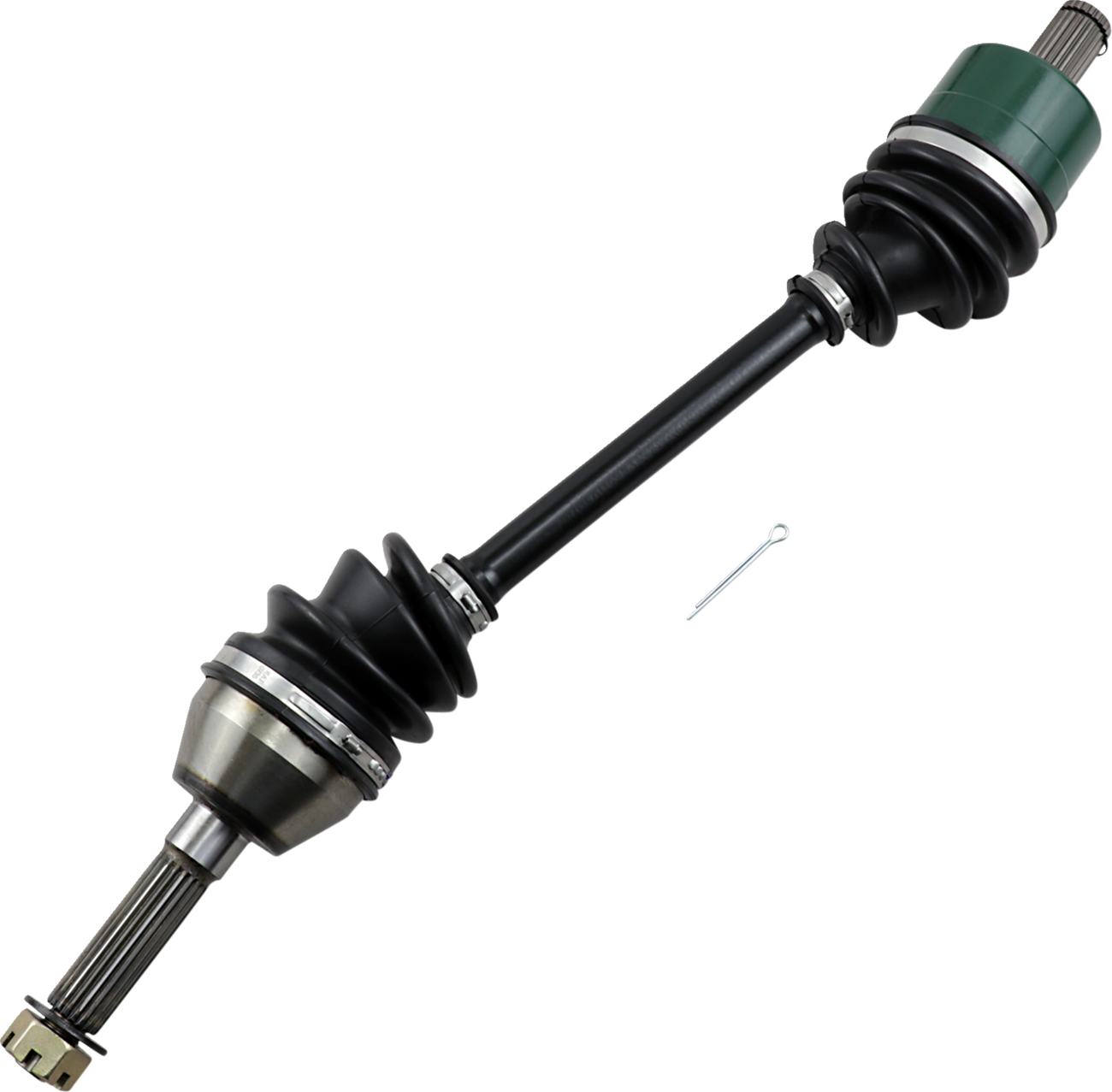 Moose Offroad OEM Replacement Standard CV Axle