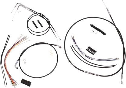 Magnum Shielding XR Handlebar Installation Kit