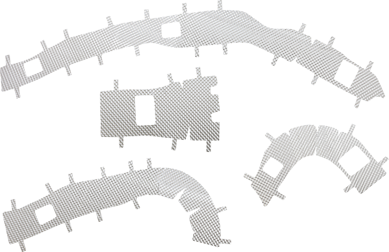 DEI Heat Shield Liner