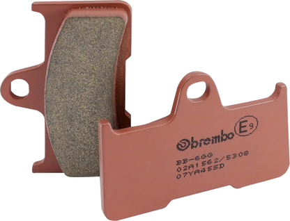 Brembo PRIME Sinter SD Brake Pads