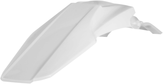 Acerbis Rear Fender
