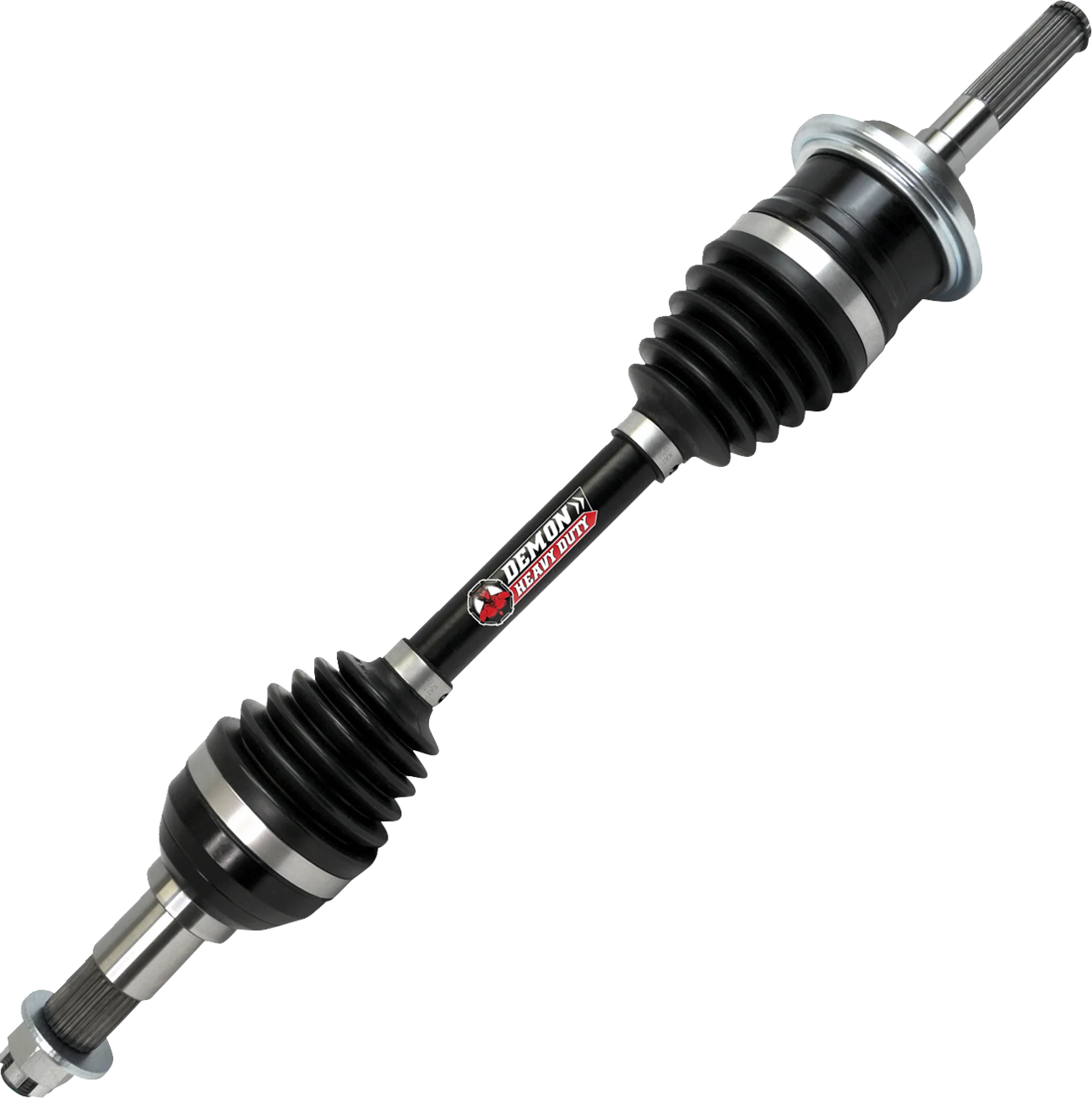 Demon Heavy-Duty Lift Kit Axle