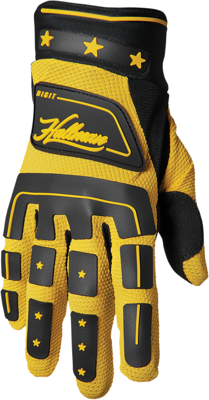 Thor Hallman Digit Gloves