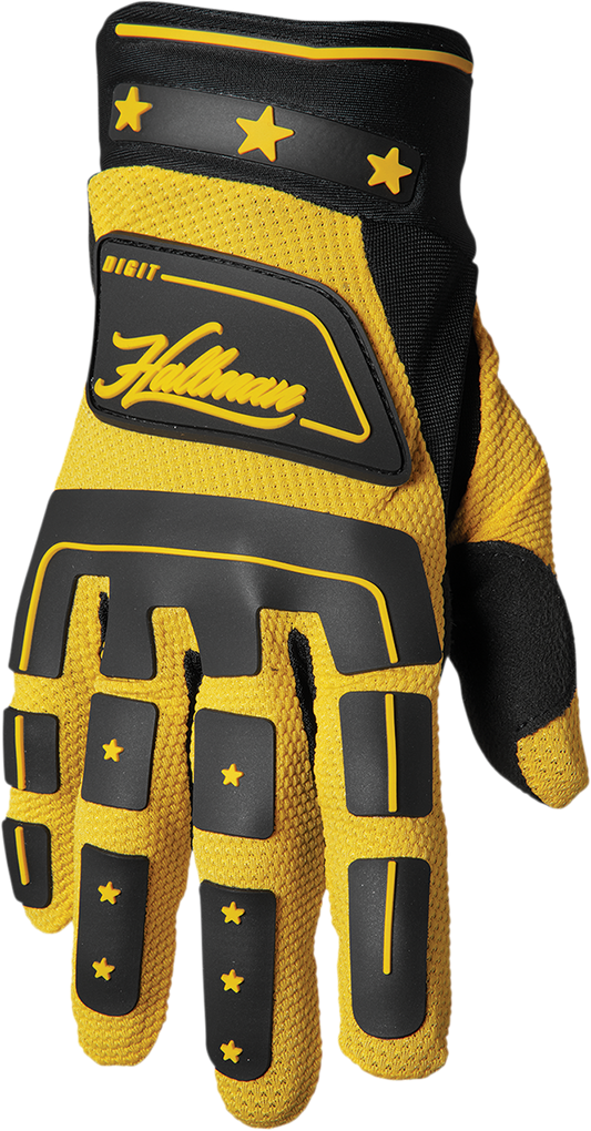 Thor Hallman Digit Gloves