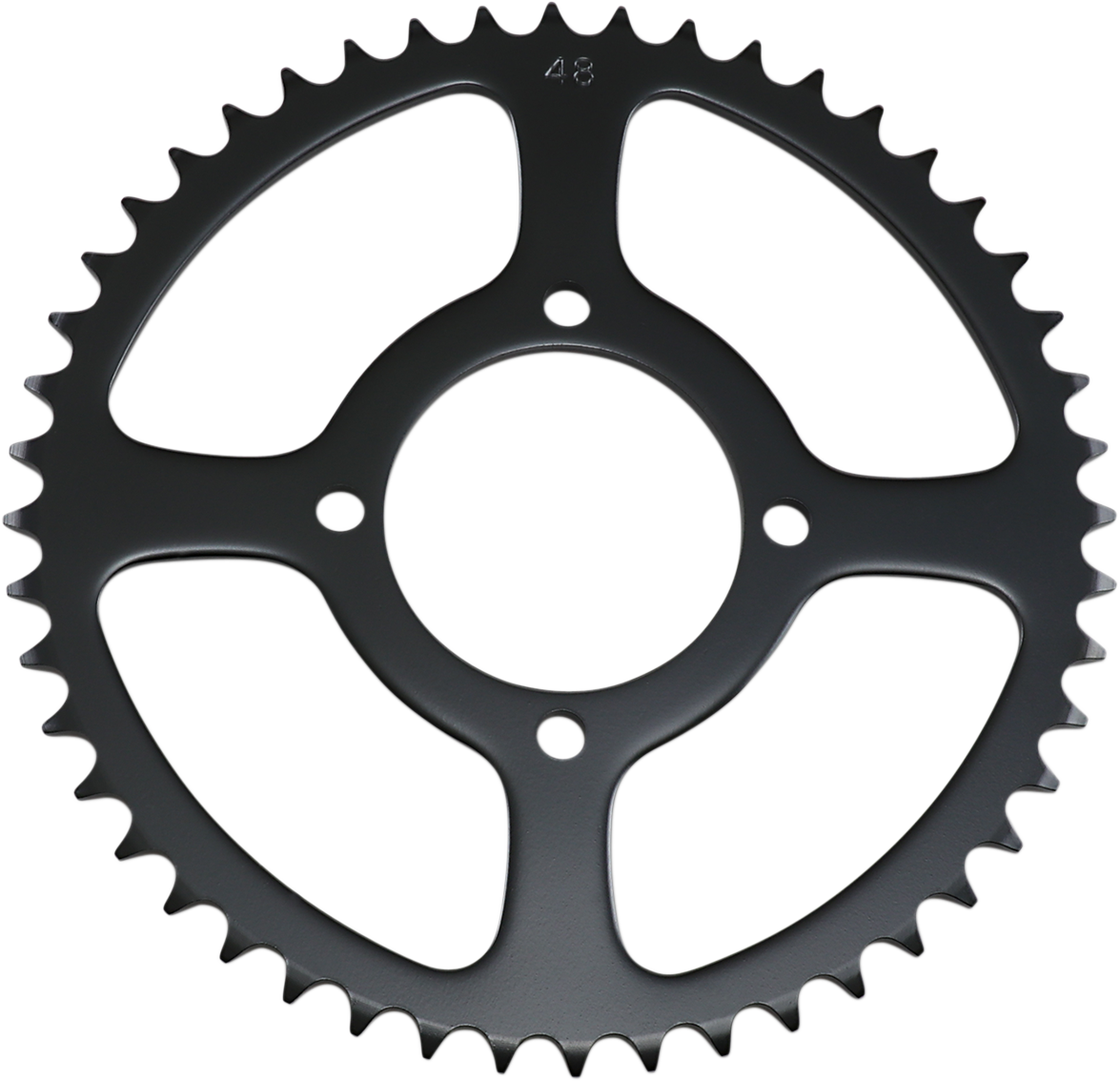 Parts Unlimited Rear Sprocket