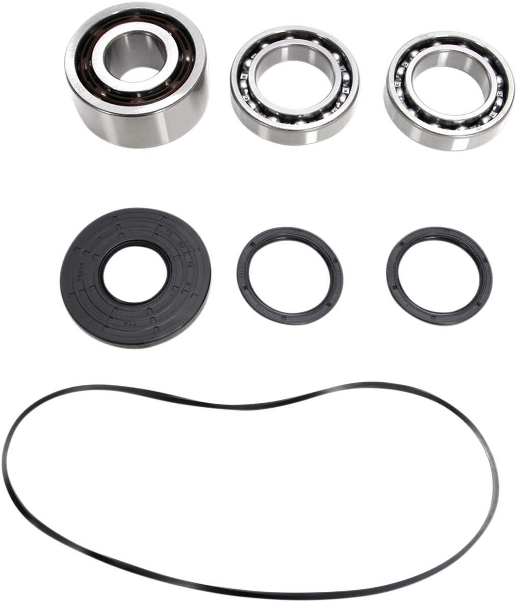 Moose Offroad Bearing/Seal Kit
