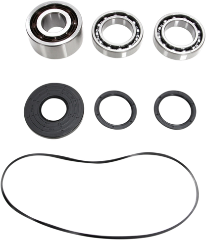Moose Offroad Bearing/Seal Kit
