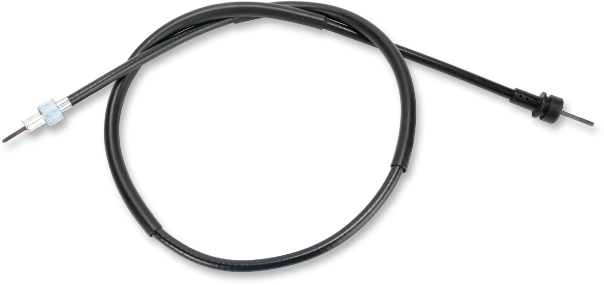 Parts Unlimited Speedometer/Tachometer Cable