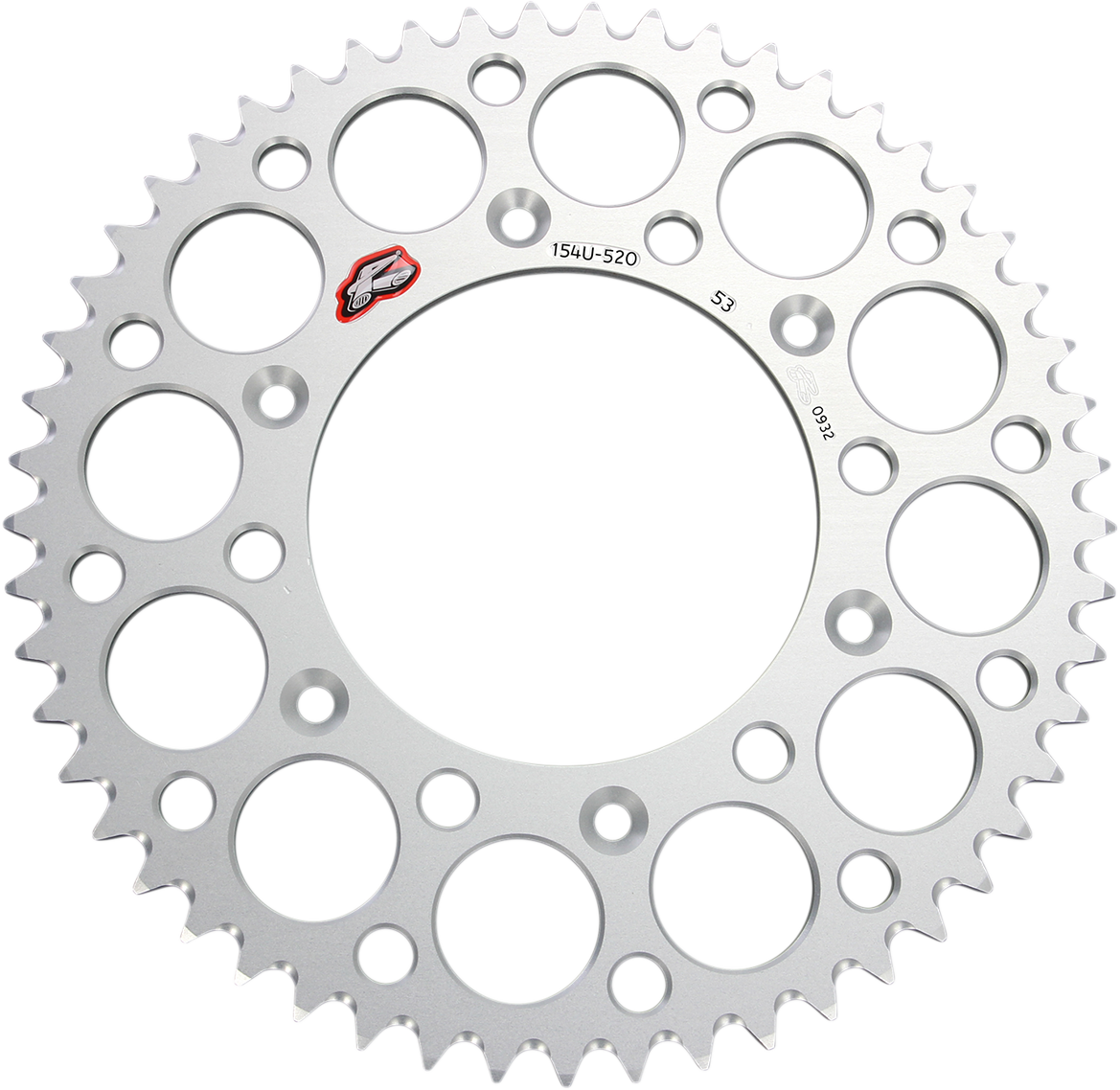 Renthal Ultralight Rear Sprocket