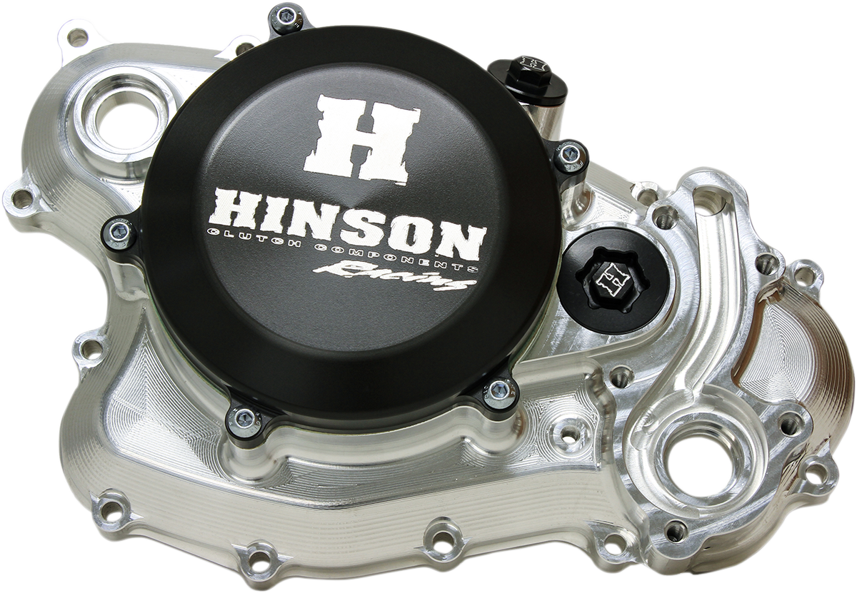 Hinson Racing Clutch Cover