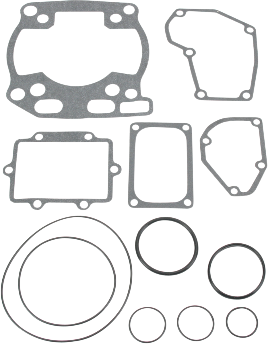 Moose Offroad Top End Gasket Kit