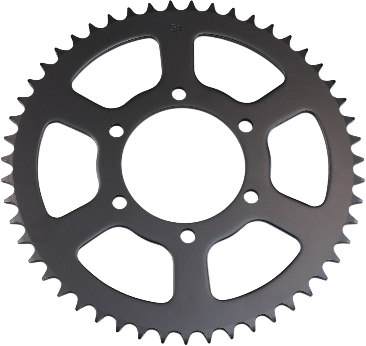 Parts Unlimited Rear Sprocket