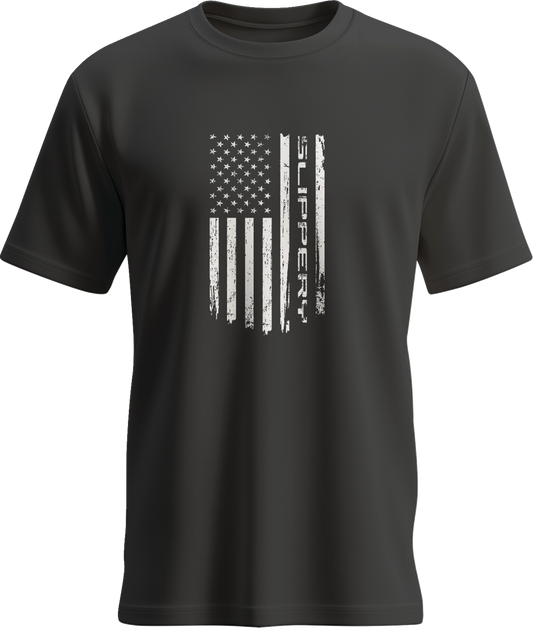 Slippery Flag T-Shirt