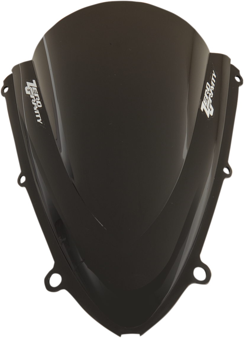 Zero Gravity Double Bubble Windscreen