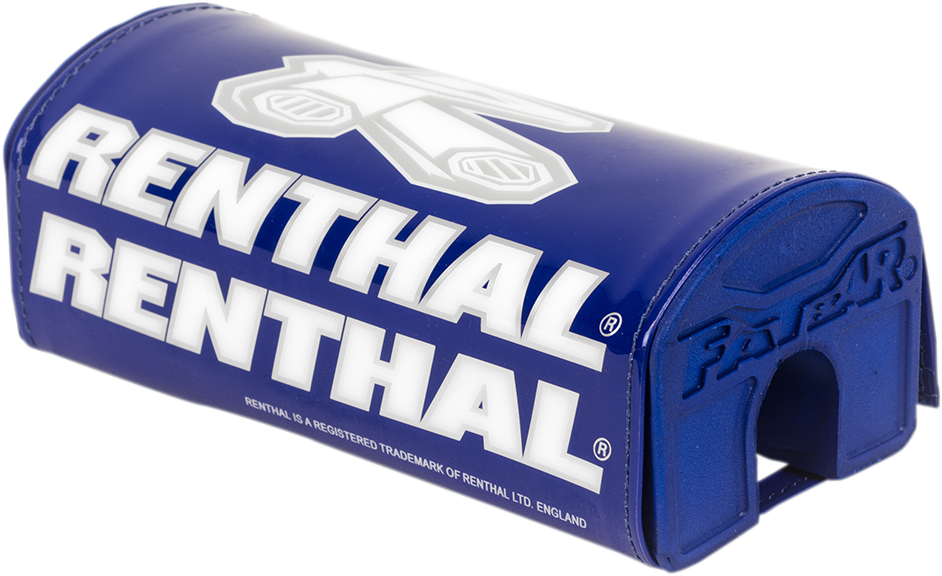 Renthal Fatbar Handlebar Pad - Limited Edition