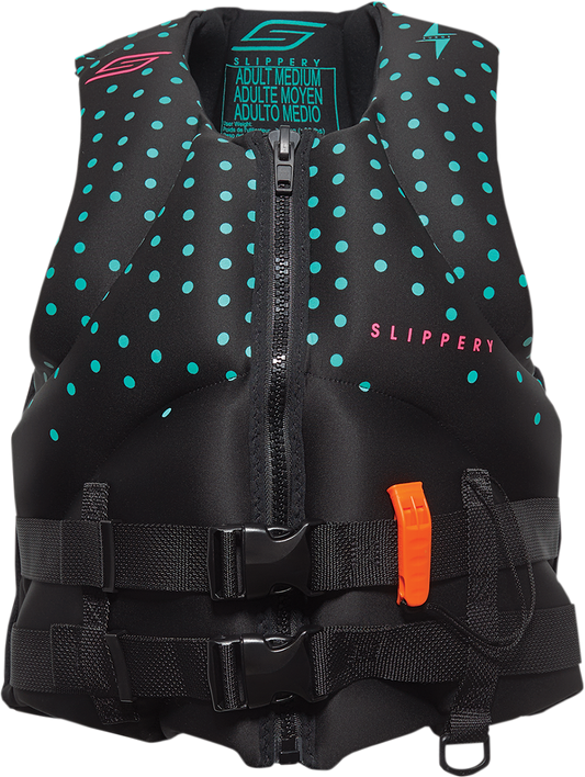 Slippery Women's Surge Neo Vest