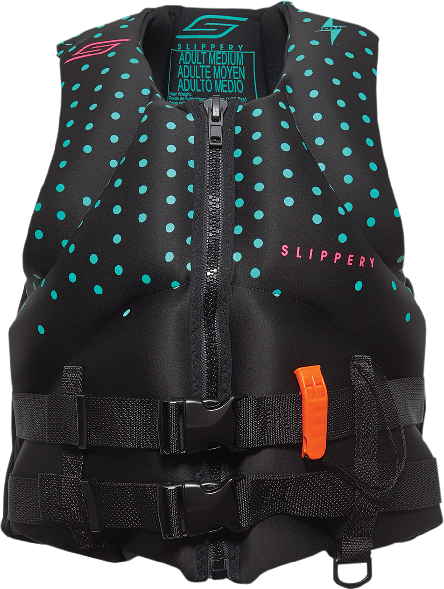 Slippery Women's Surge Neo Vest