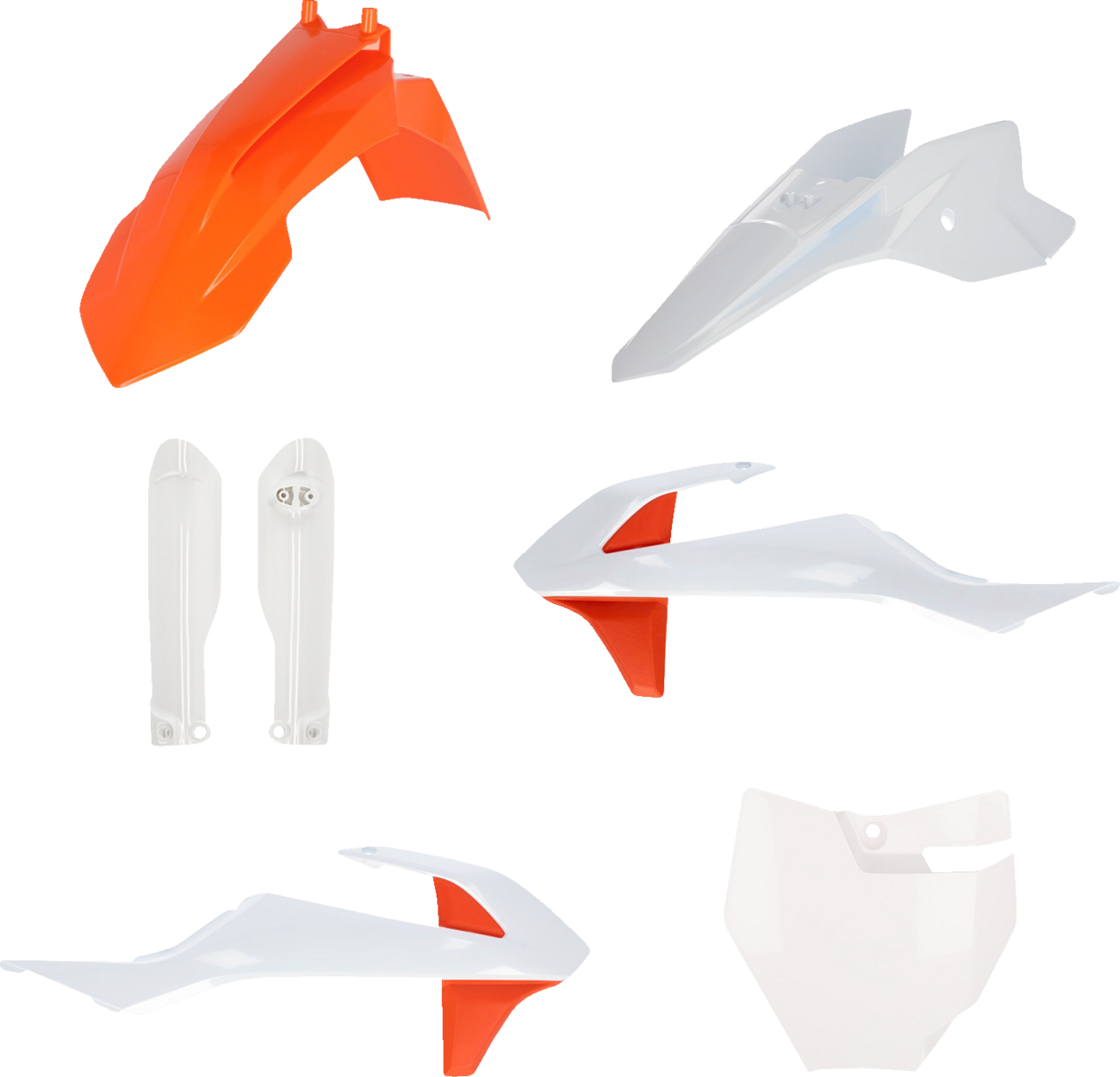 Acerbis Full Body Kit