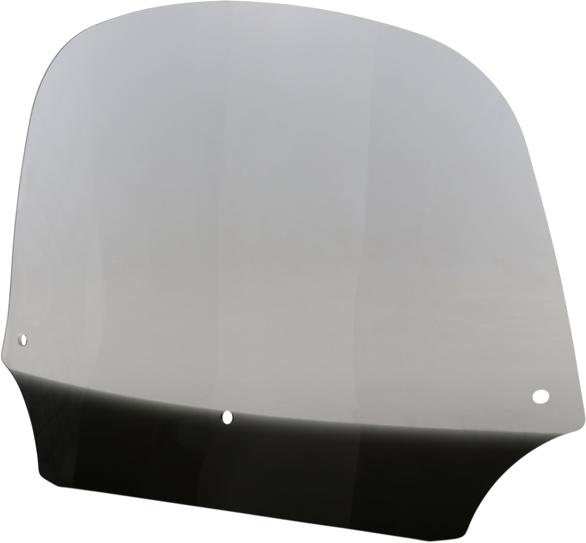 Memphis Shades Batwing Fairing Windshield