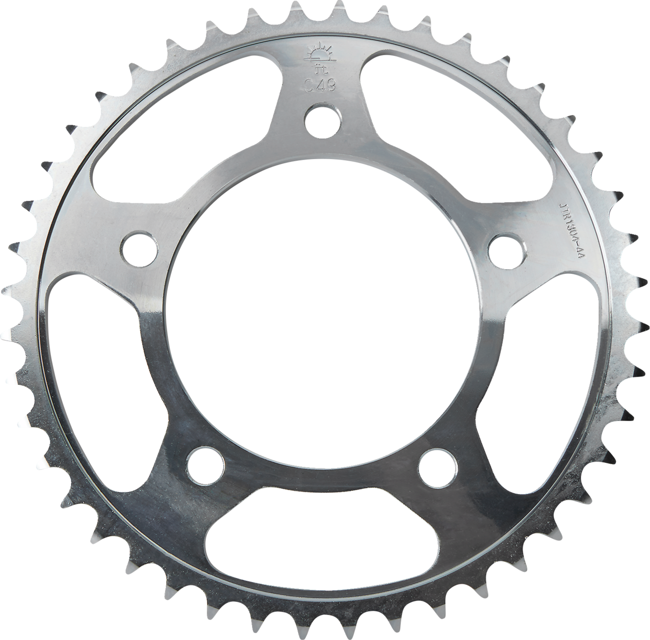 JT Sprockets Steel Rear Sprocket