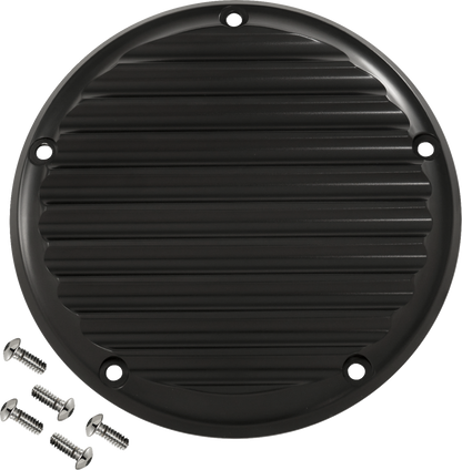 Joker Machine 5 Hole Derby Cover