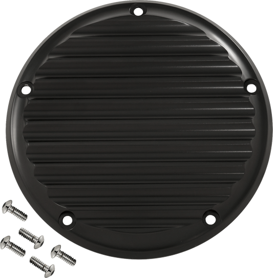 Joker Machine 5 Hole Derby Cover
