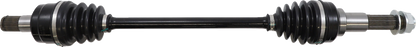Moose Offroad Complete Axle Assembly