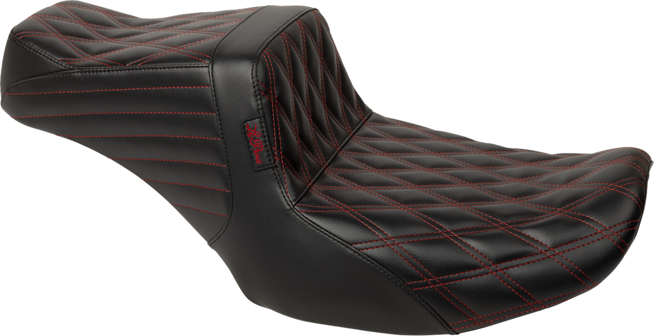 Le Pera Tailwhip Seat