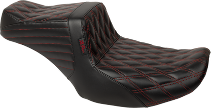 Le Pera Tailwhip Seat