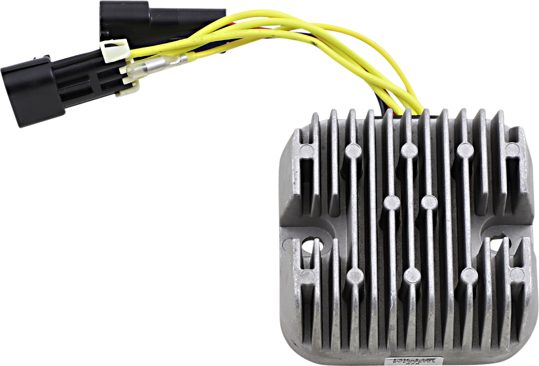 Moose Offroad Rectifier/Regulator