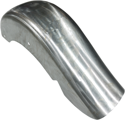 Drag Specialties Smooth Rear Fenders