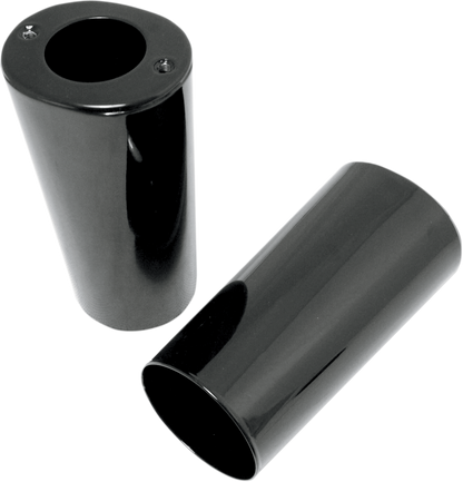 Drag Specialties Fork Slider Covers