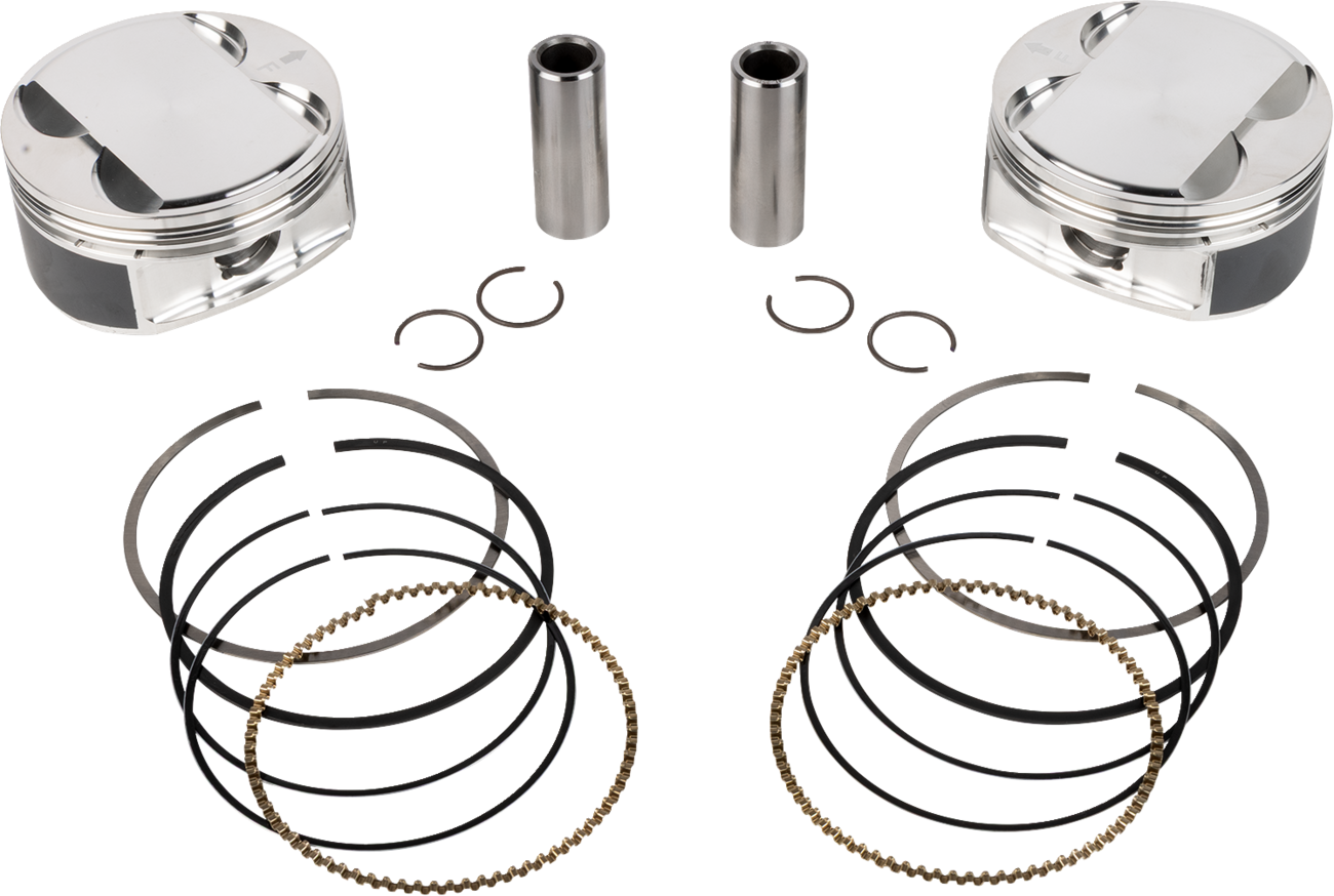 JE Pistons Piston Kit
