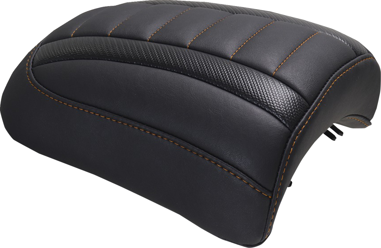 Mustang Padded Passenger Seat Cowl