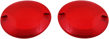 Custom Dynamics ProBEAM Flat Signal Lenses