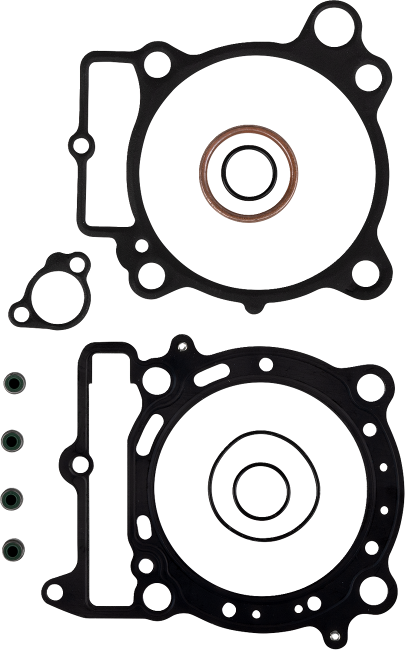 Moose Offroad Top End Gasket Kit