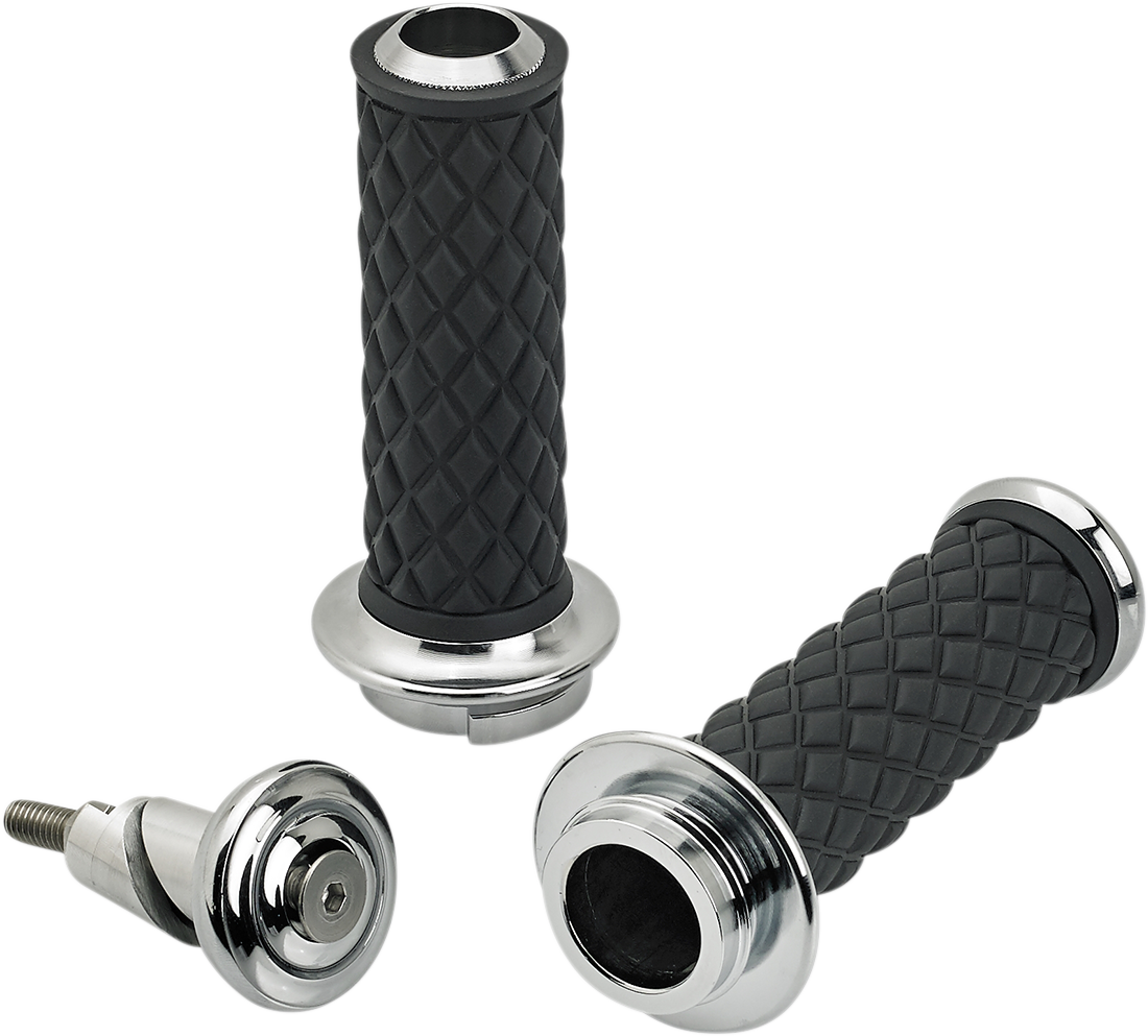 Biltwell Alumicore Grips