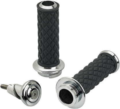 Biltwell Alumicore Grips