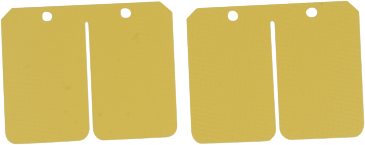 Boyesen Super Stock Reed Set