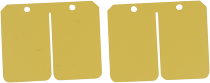 Boyesen Super Stock Reed Set