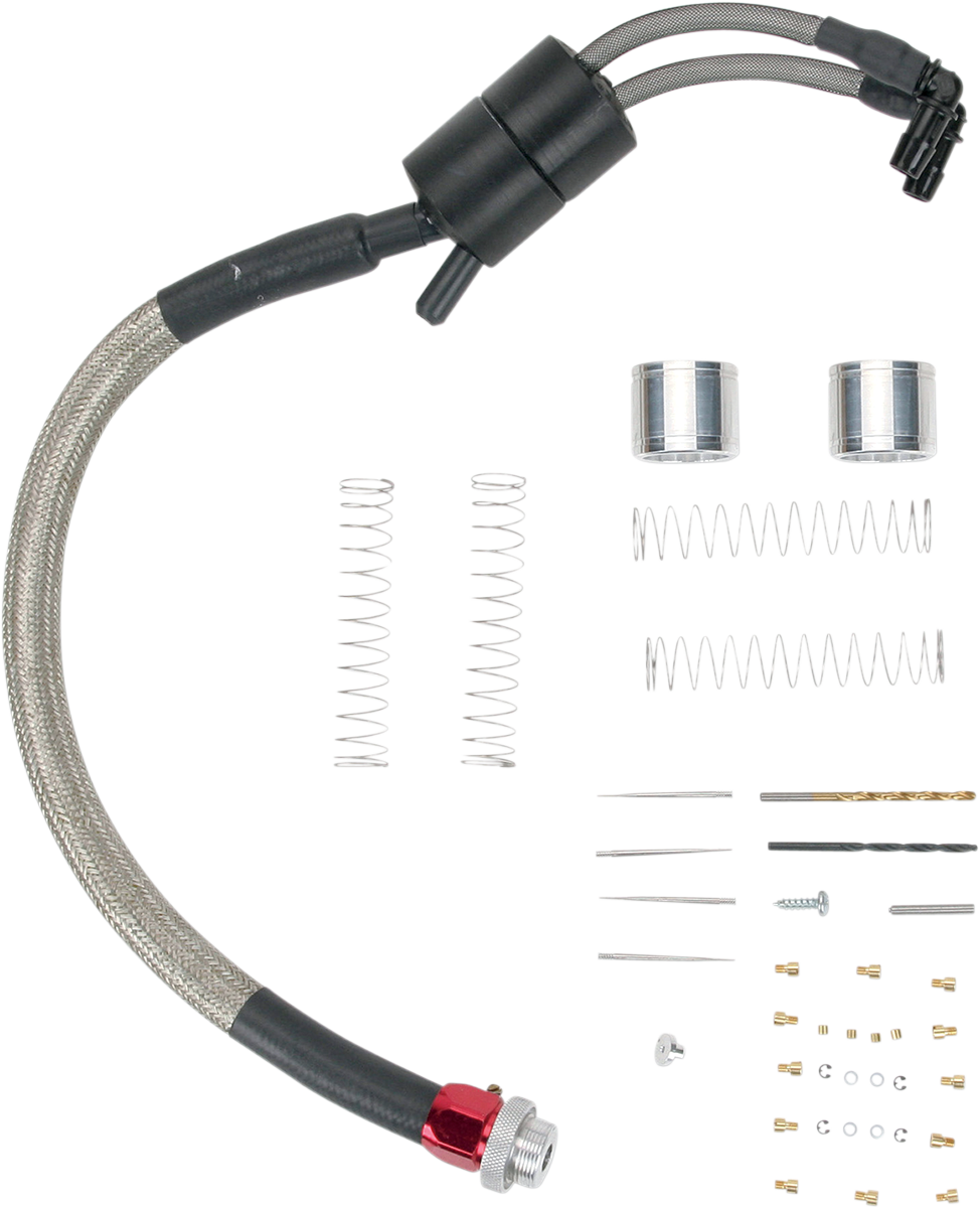 Dynojet Jet Kit