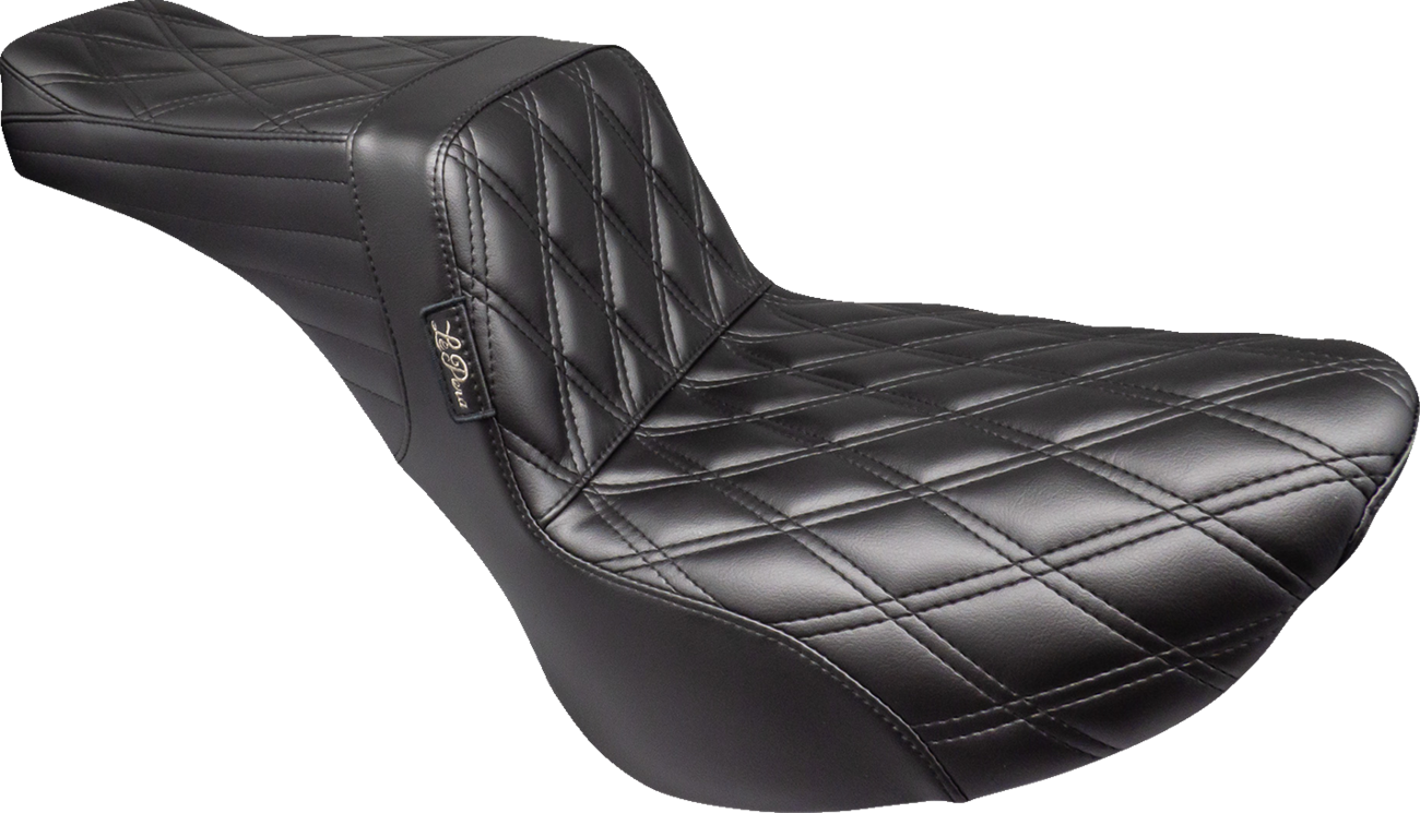Le Pera Tailwhip Seat
