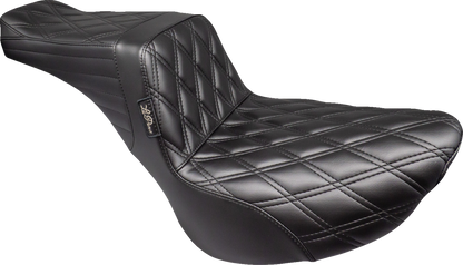 Le Pera Tailwhip Seat