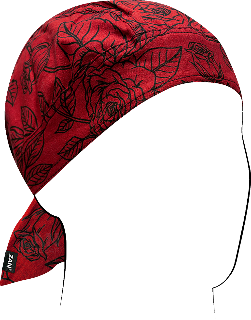 Zan Headgear Flydanna Head Wrap