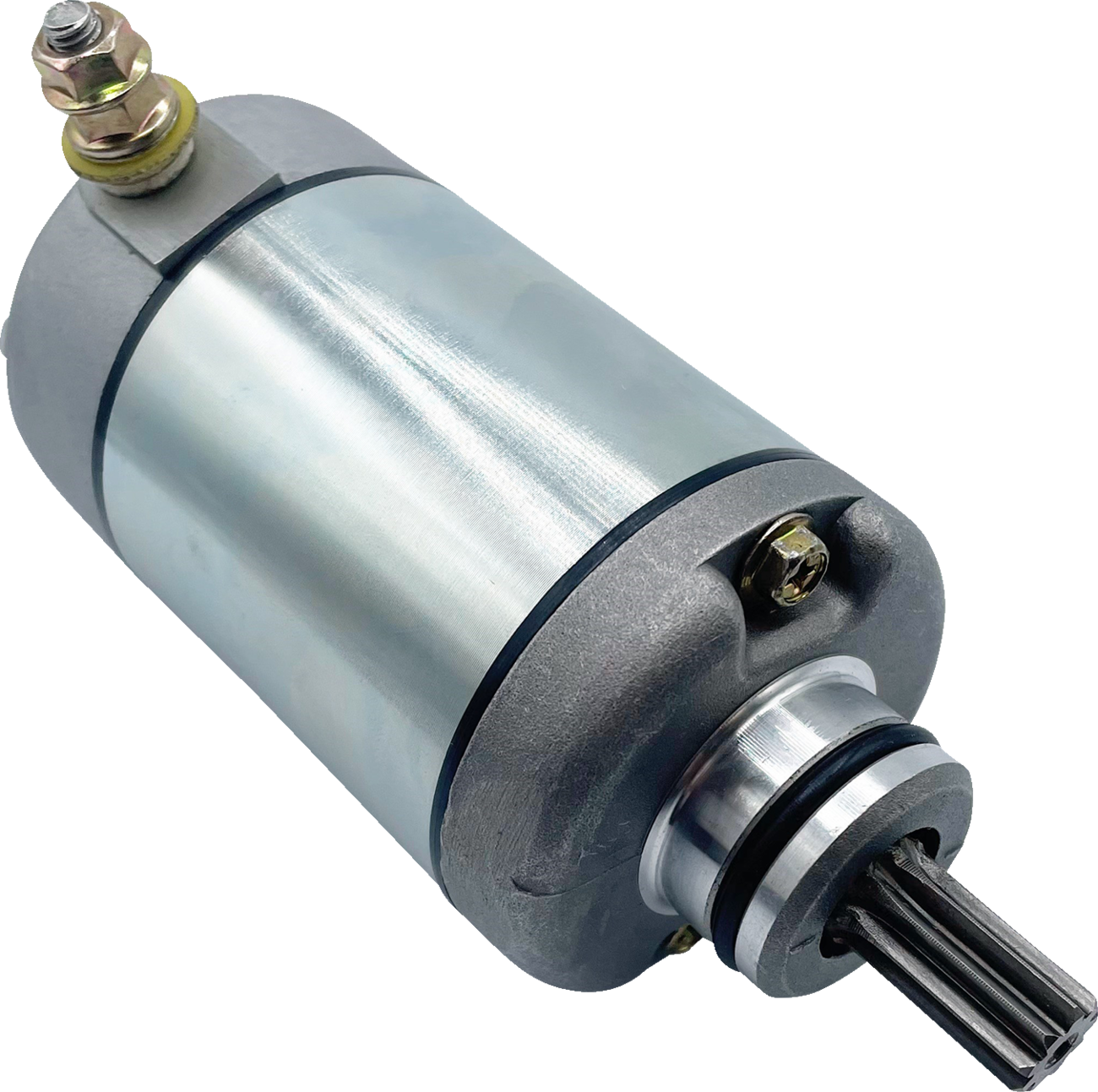 Rick's Motorsport Electric Starter