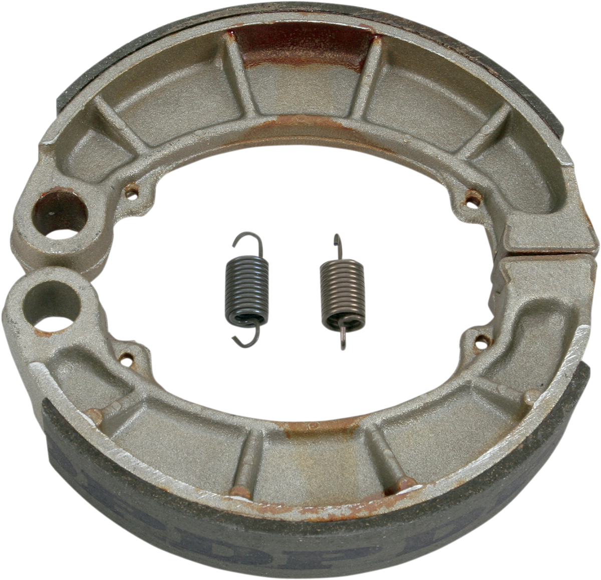 Moose Offroad Brake Shoes