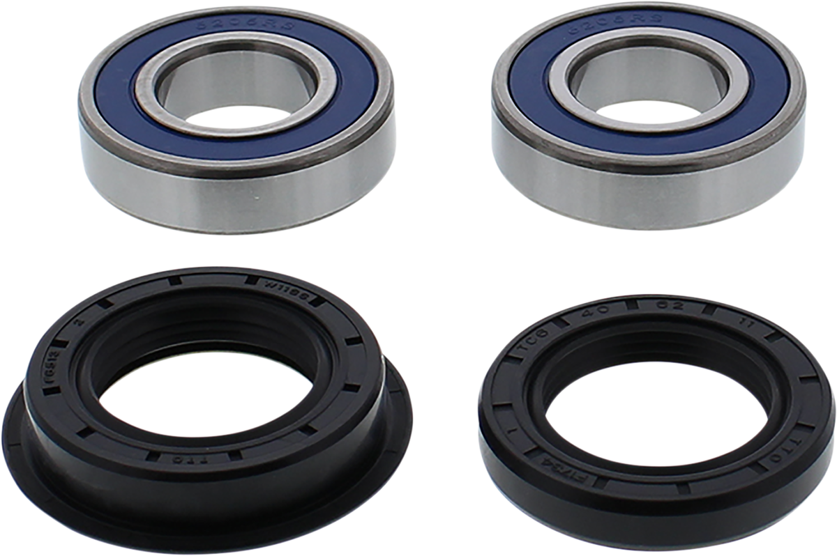 Moose Offroad Wheel Bearing Kit