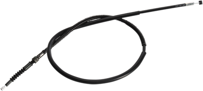 Moose Offroad Black Vinyl Clutch Cable