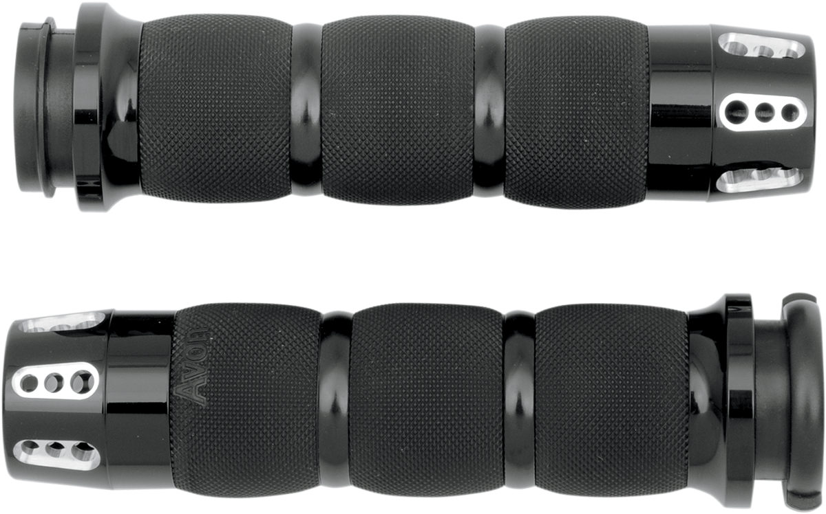 Avon Grips Gatlin Air Cushioned Grips