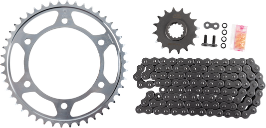 DID X-Ring Chain Kit